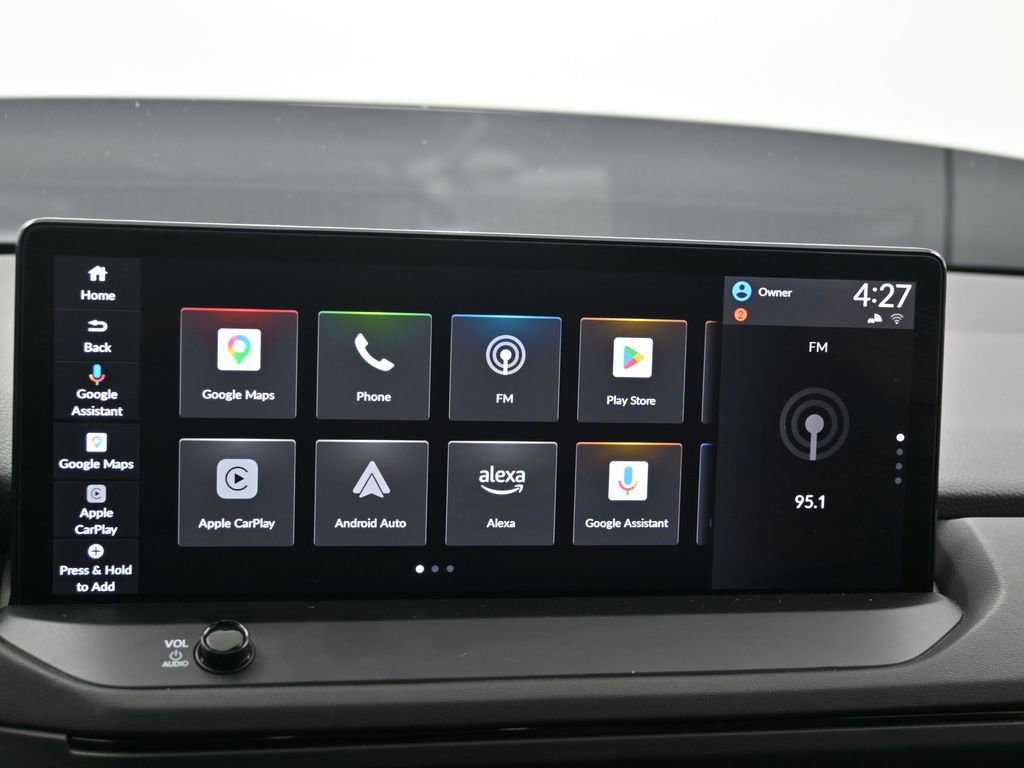 Used 2024 Honda Accord Touring image 15