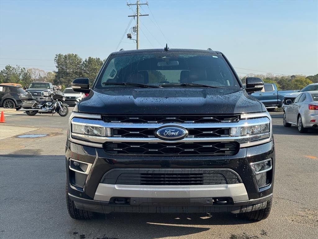 Used 2022 Ford Expedition Limited AWD/4WD image 8