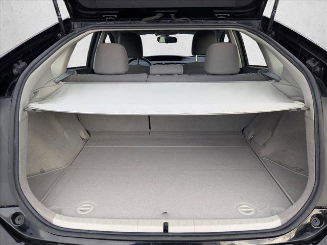 Used 2015 Toyota Prius Three image 6