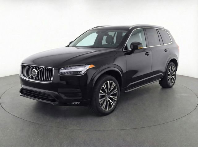 Used 2020 Volvo XC90 T6 Momentum w/ Protection Package image 42