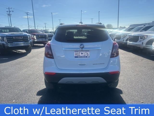 Used 2019 Buick Encore Preferred image 11