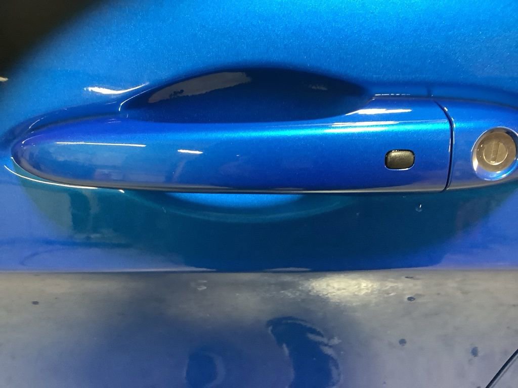 Used 2023 Jeep Cherokee Altitude Lux image 16