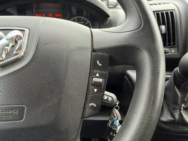 Used 2020 RAM ProMaster 1500 FWD image 19