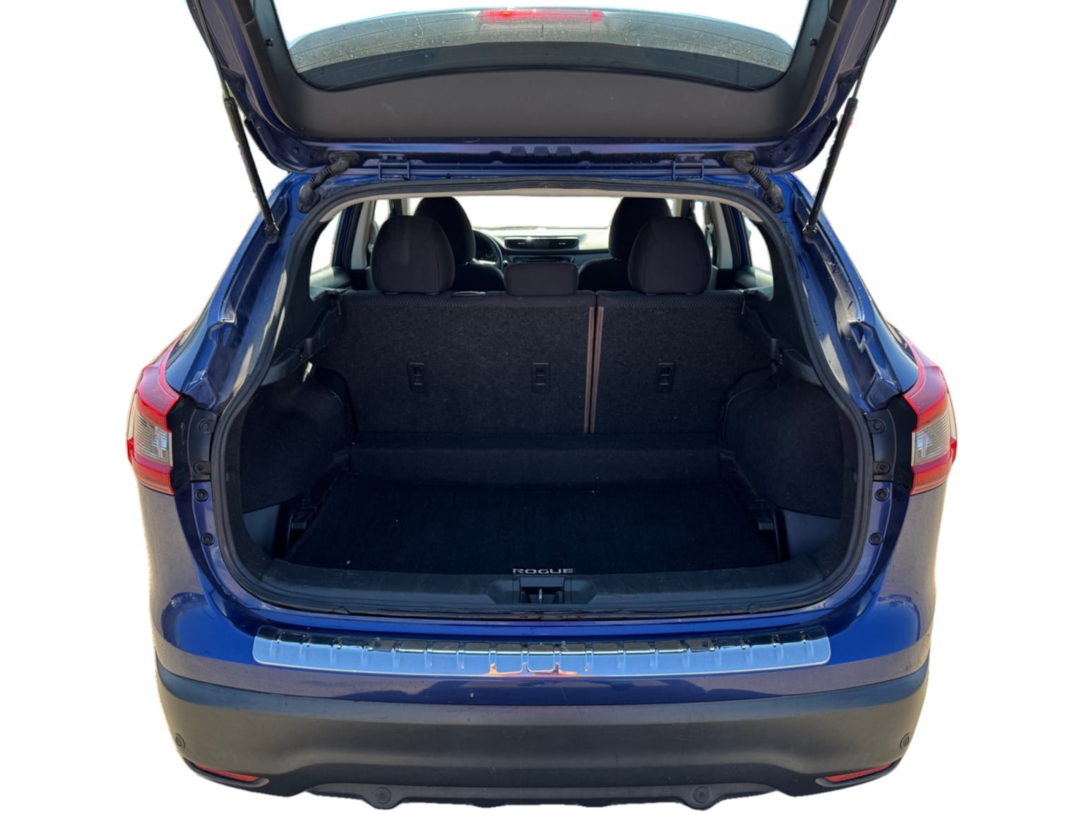 Used 2020 Nissan Rogue Sport S w/ Appearance Package FWD image 19