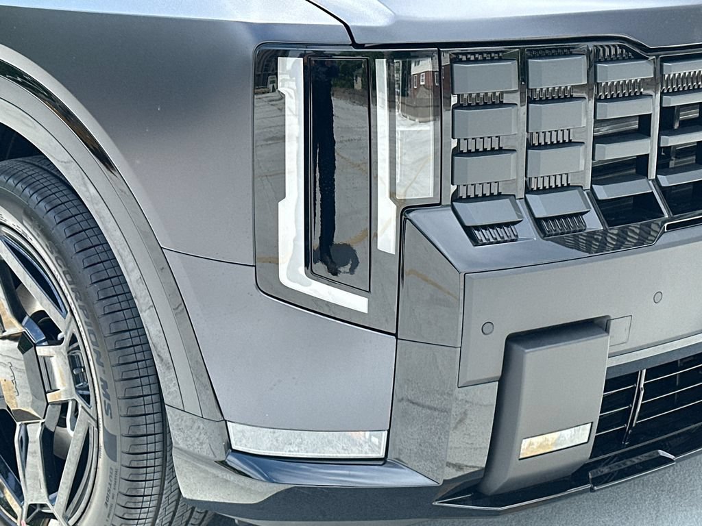 New 2027 Kia Telluride EX X-Line AWD/4WD image 11