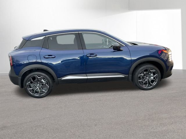 New 2026 Nissan Kicks SR w/ SR Premium Package image 32