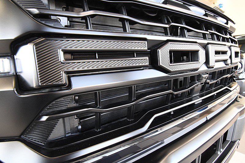New 2026 Ford F150 Raptor AWD/4WD image 25