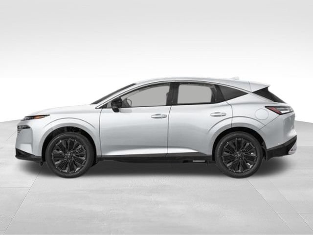 New 2026 Nissan Murano SL AWD/4WD image 34