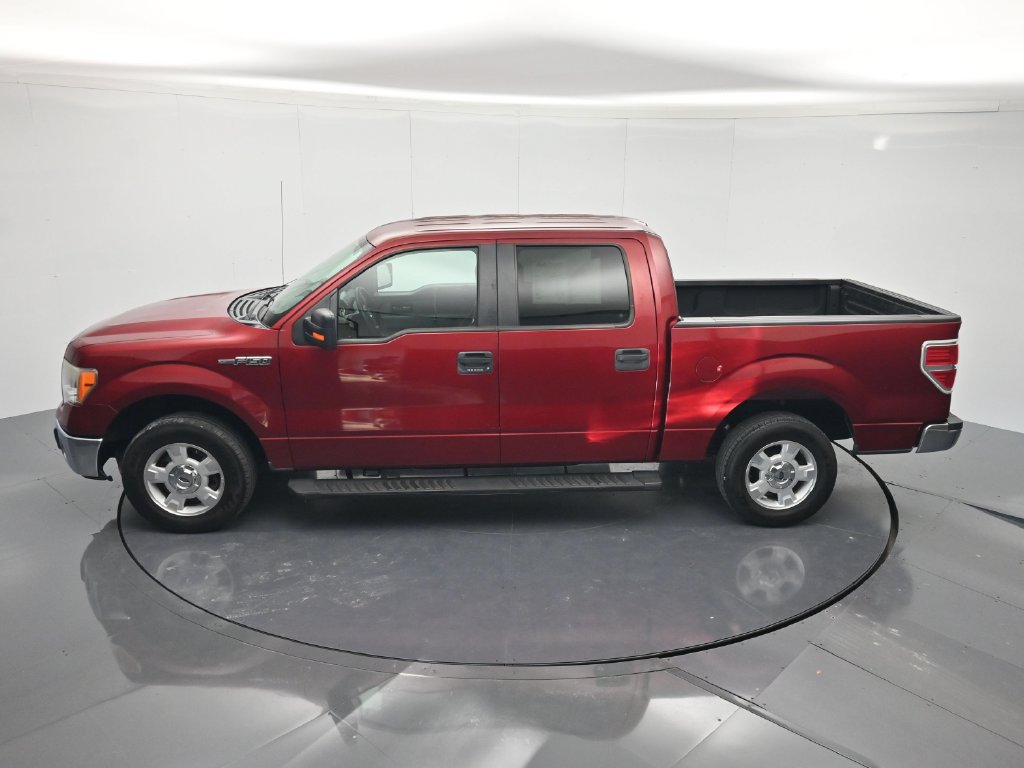 Used 2014 Ford F150 XLT w/ XLT Convenience Package RWD image 33