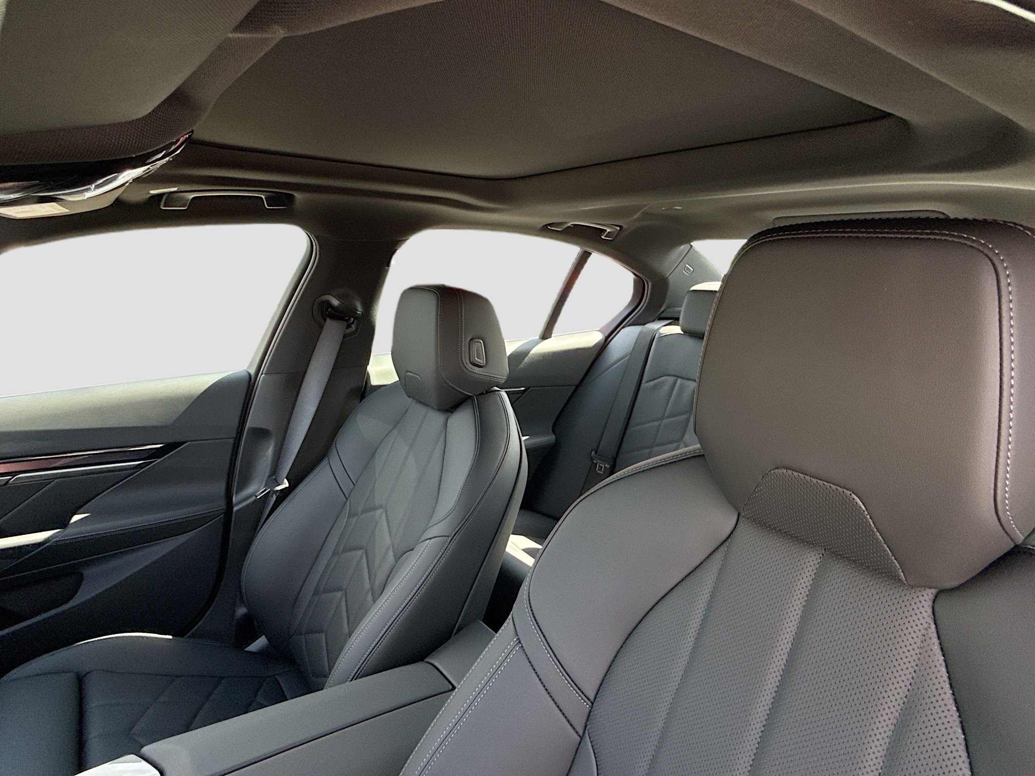 New 2026 BMW i5 eDrive40 RWD image 26