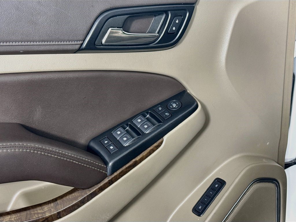 Used 2019 Chevrolet Tahoe LT RWD image 15