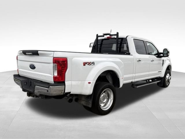 Used 2019 Ford F450 XLT w/ XLT Premium Package AWD/4WD image 16