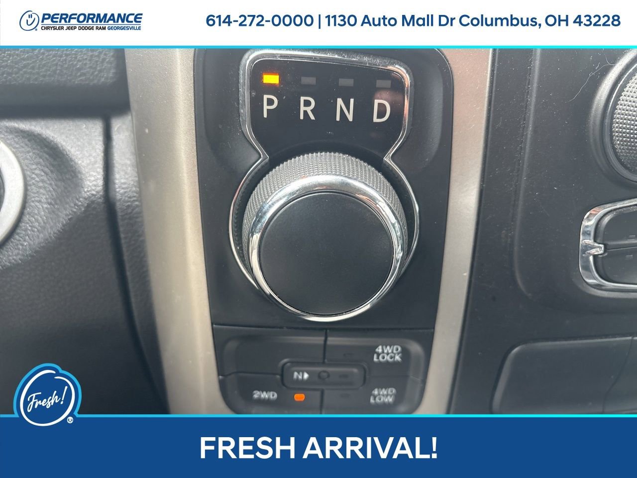 Used 2019 RAM 1500 Classic SLT w/ Luxury Group image 22