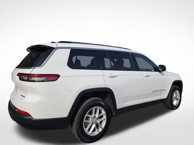 Used 2023 Jeep Grand Cherokee L Laredo image 5
