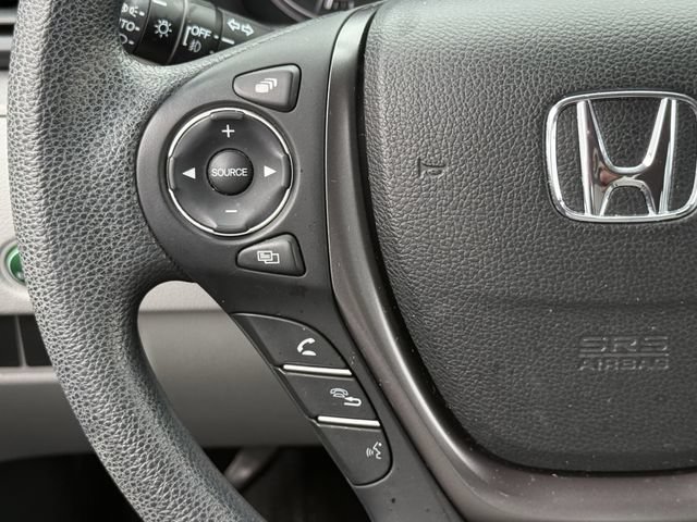 Used 2017 Honda Pilot EX image 13