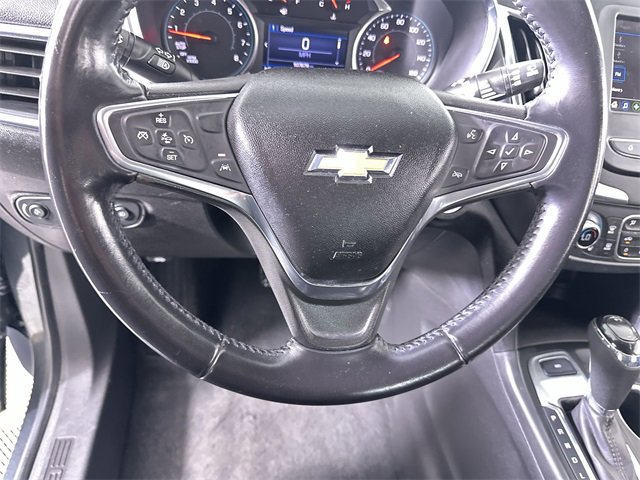 Used 2020 Chevrolet Equinox LT image 11