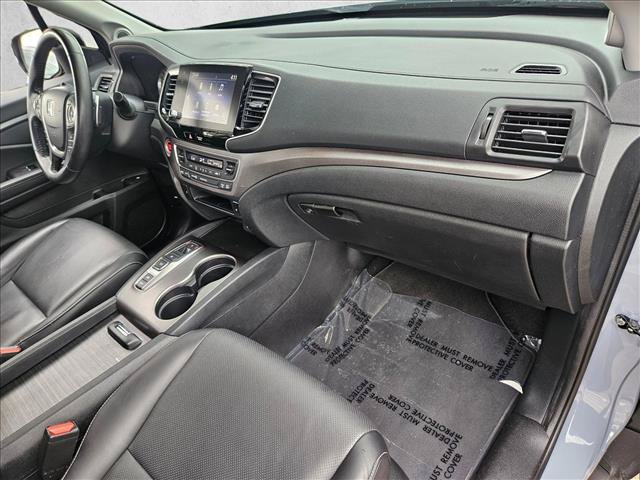 Used 2023 Honda Ridgeline RTL image 20