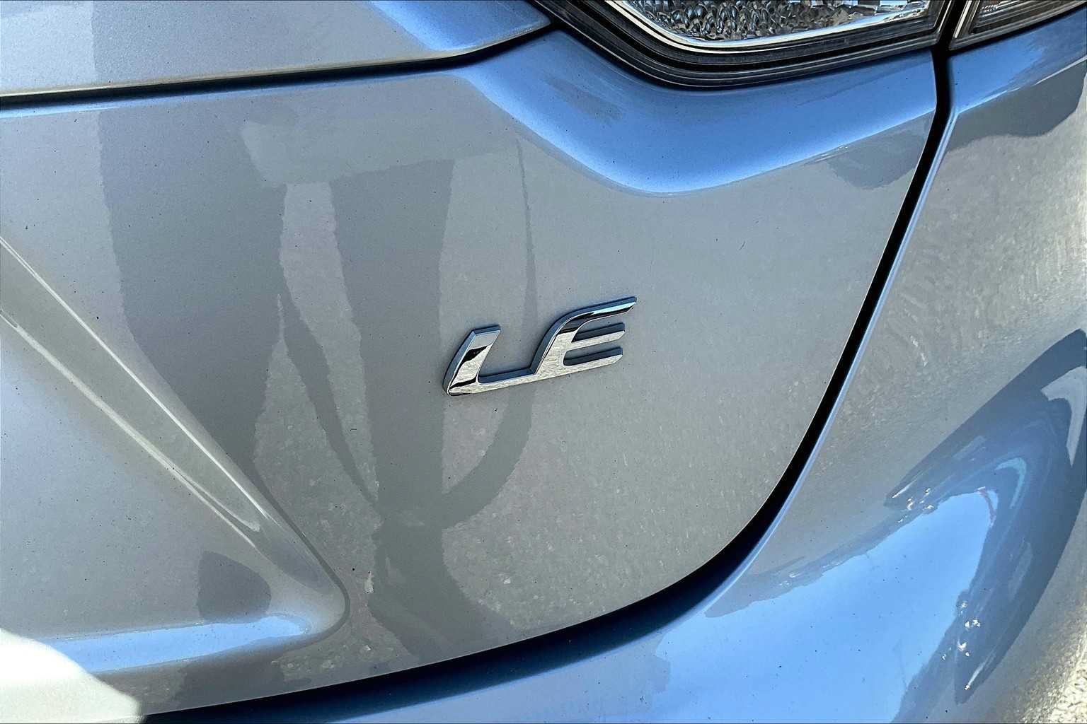 Used 2022 Toyota Corolla LE FWD image 10