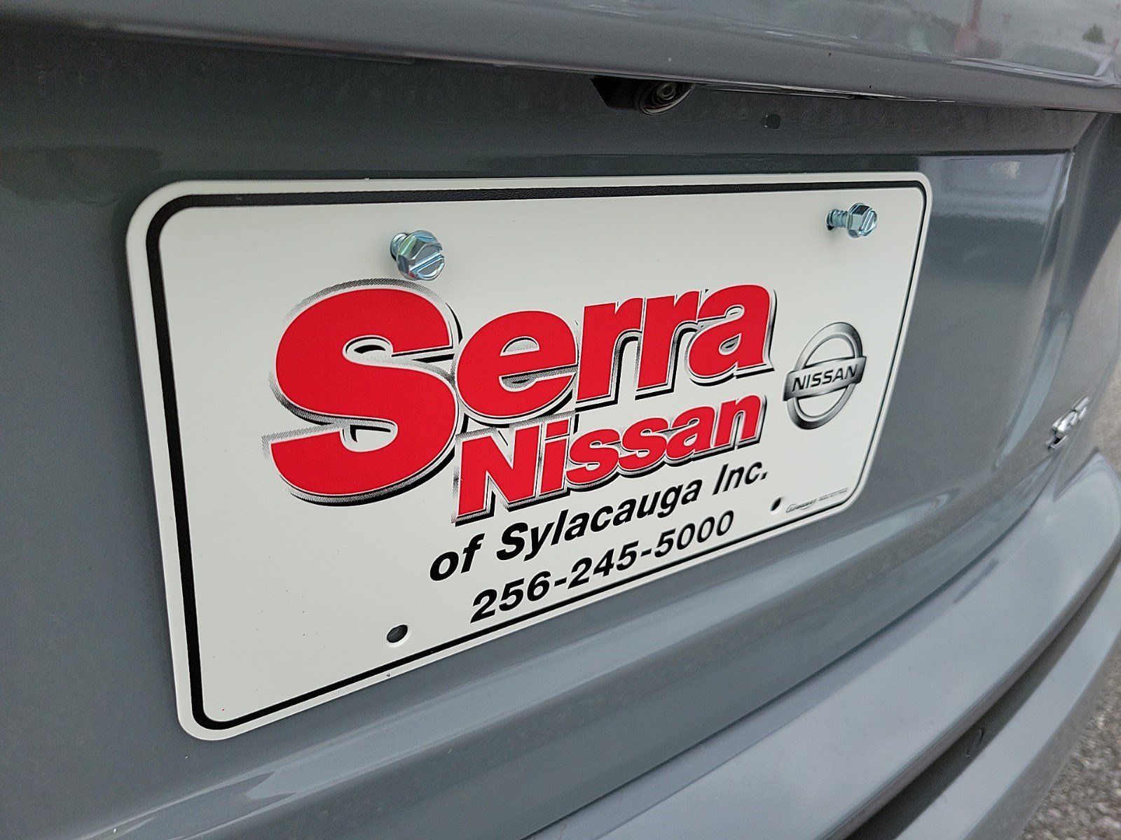 New 2024 Nissan Kicks SR w/ SR Premium Package image 31