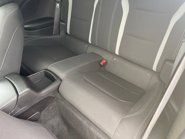 Used 2018 Chevrolet Camaro SS RWD image 16