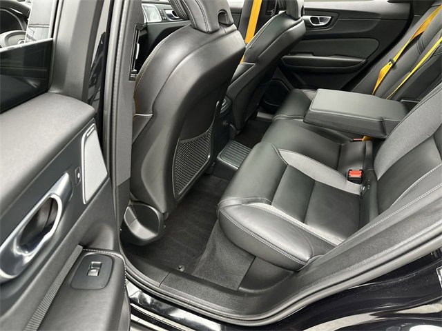 Certified 2024 Volvo XC60 T8 Polestar w/ Protection Package Premier image 23