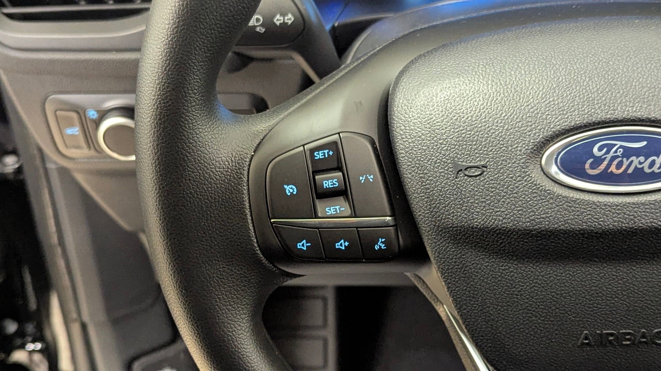 New 2026 Ford Escape Active FWD image 15