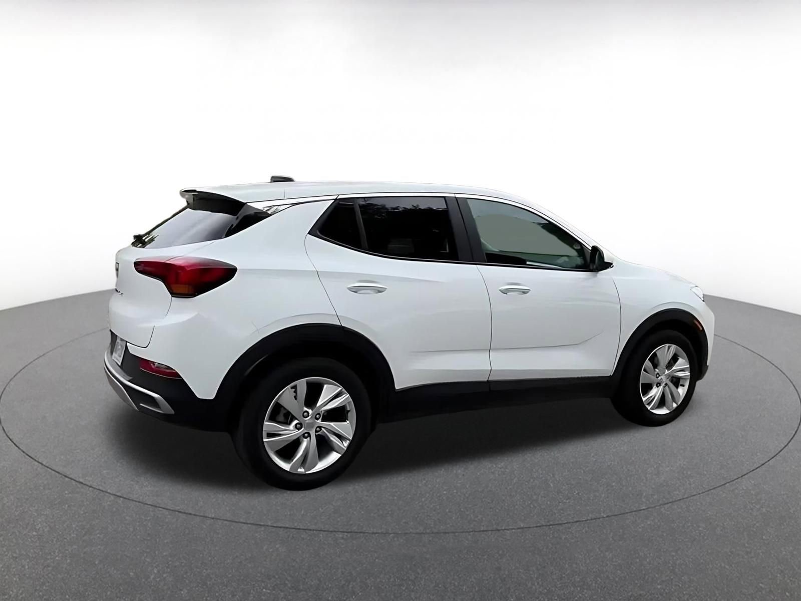 Used 2025 Buick Encore GX Preferred FWD image 15