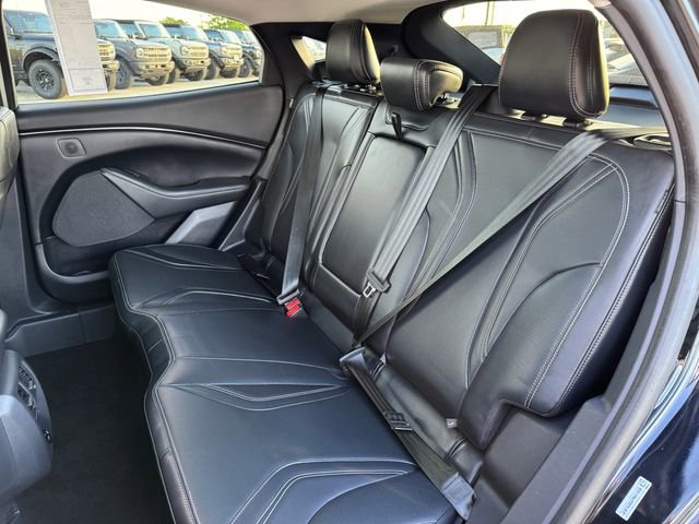 Used 2023 Ford Mustang Mach-E Premium AWD/4WD image 16