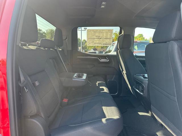 New 2026 GMC Sierra 1500 Elevation image 10