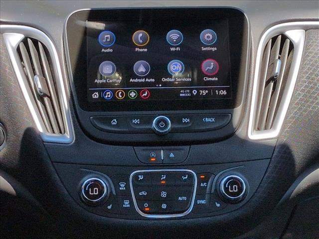 Used 2023 Chevrolet Malibu LT FWD image 14