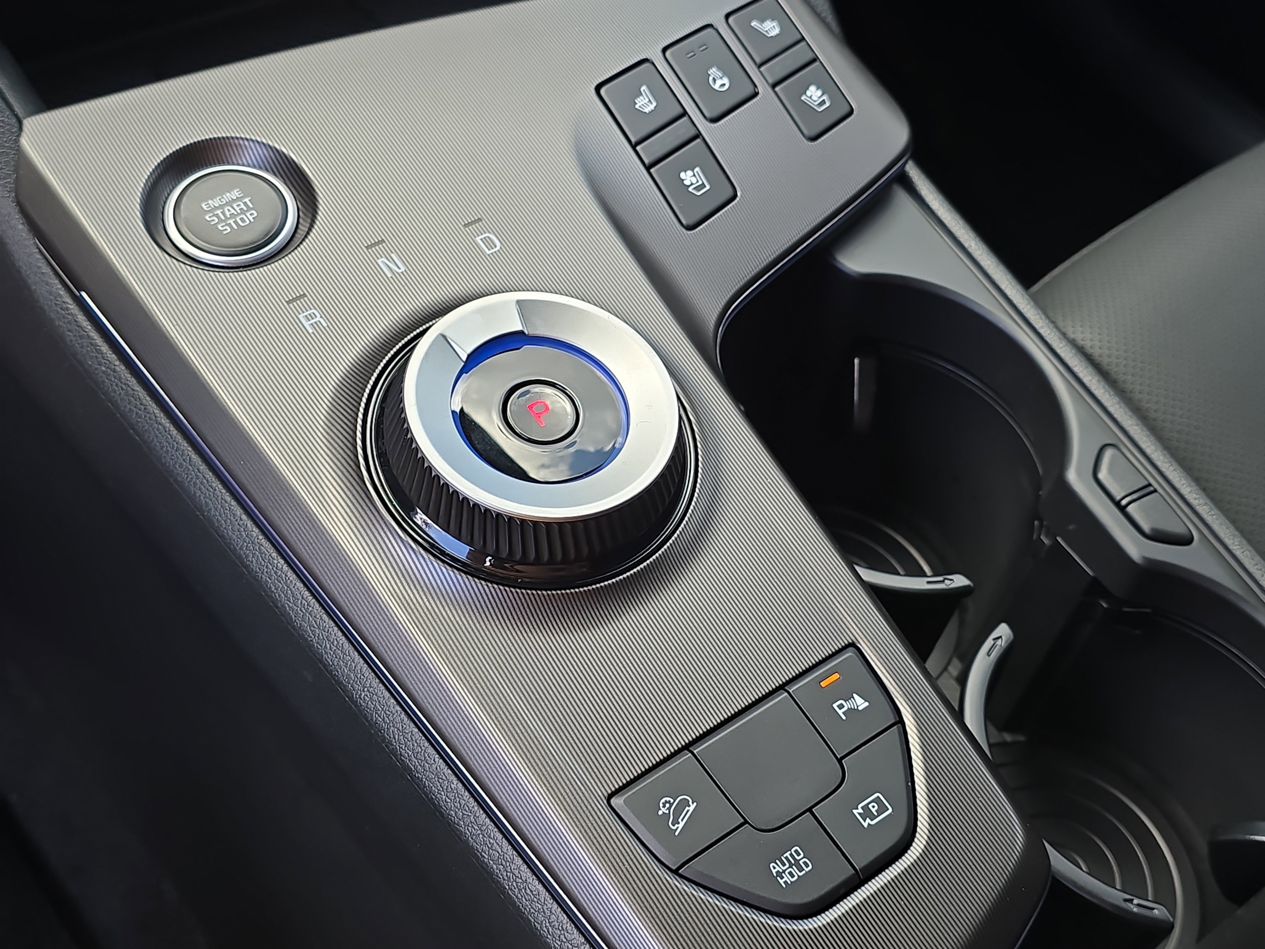 Certified 2026 Kia Sportage SX Prestige image 27