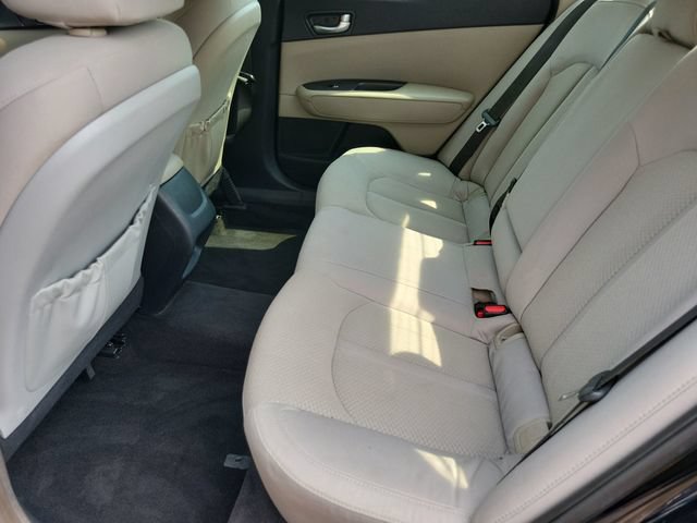 Used 2016 Kia Optima LX w/ LX Convenience Package FWD image 16