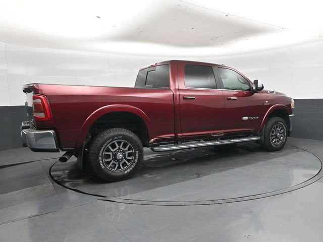 Used 2022 RAM 2500 Limited image 3