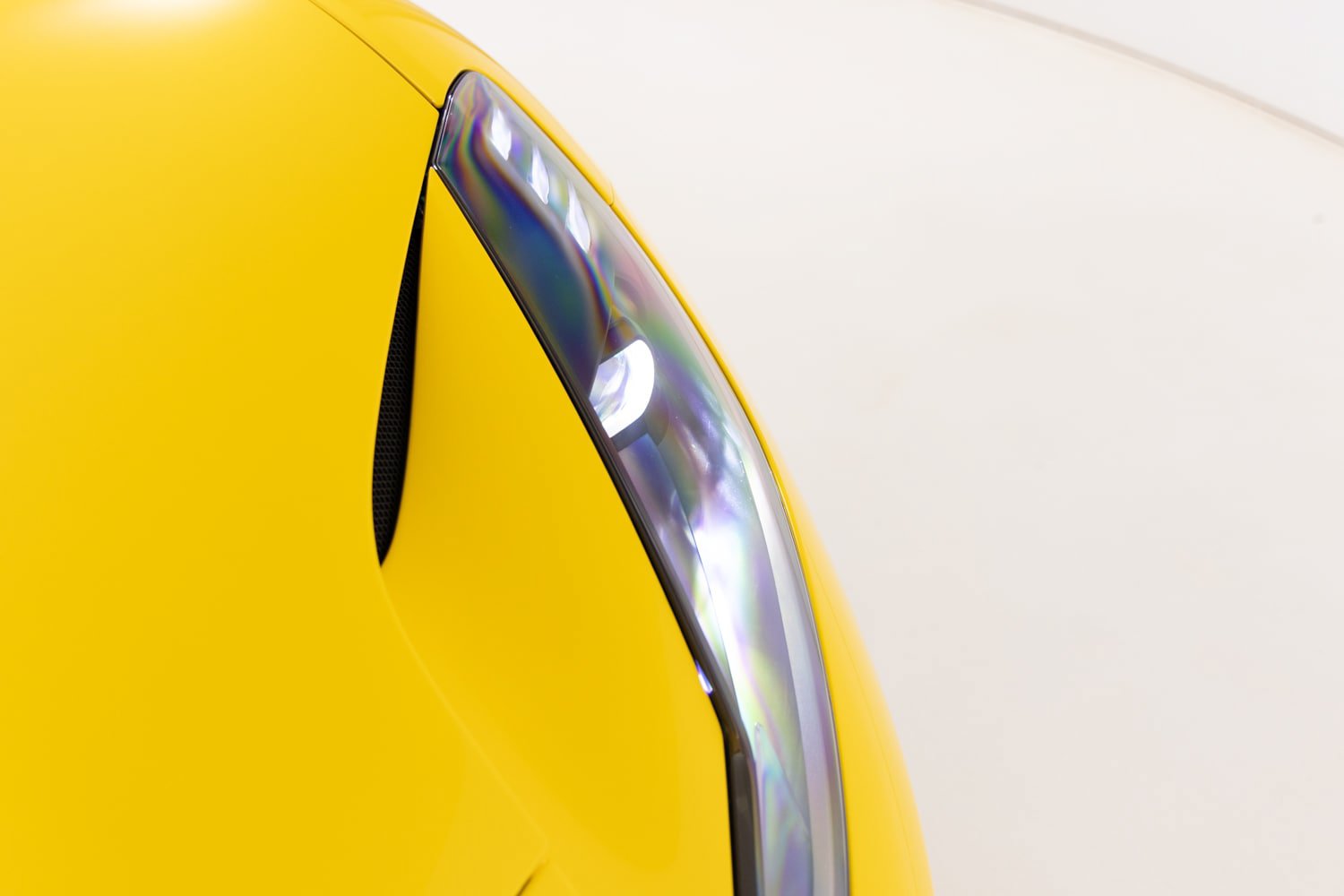 Certified 2021 Ferrari 812 GTS RWD image 49