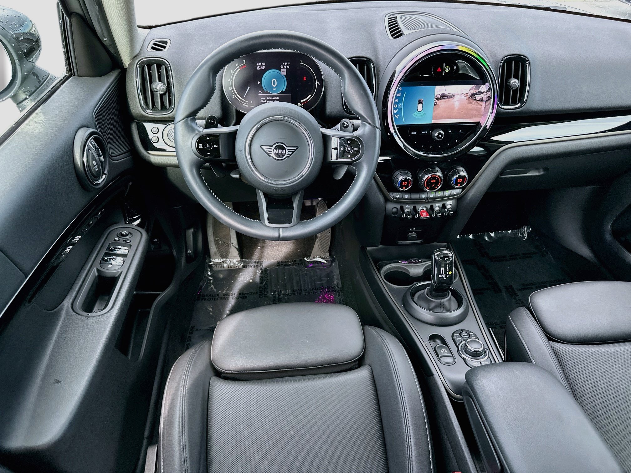 Used 2024 MINI Cooper Countryman S FWD image 22