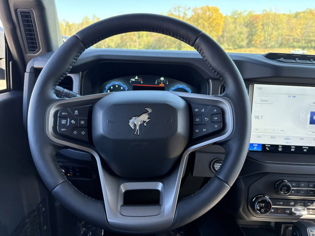 New 2025 Ford Bronco Badlands image 30