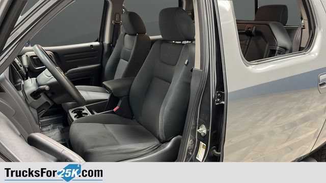 Used 2011 Honda Ridgeline RTS image 10