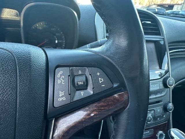 Used 2013 Chevrolet Malibu LTZ image 20