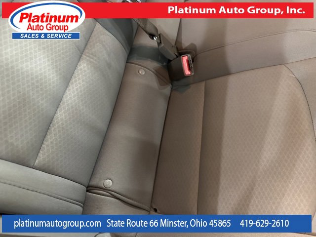 Used 2022 Chevrolet Malibu LT image 32