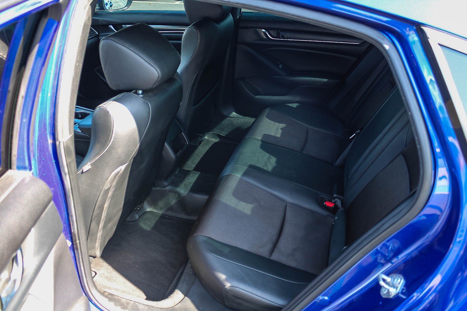 Certified 2020 Honda Accord Sport image 20