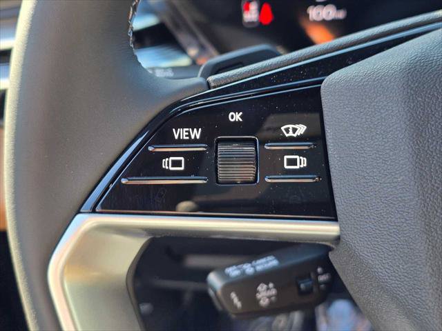 New 2026 Audi A6 Premium Plus AWD/4WD image 33