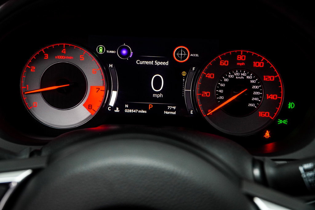 Used 2023 Acura RDX w/ Advance Package FWD image 37