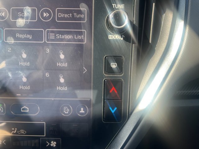 Used 2024 Subaru Crosstrek 2.5i Limited image 34