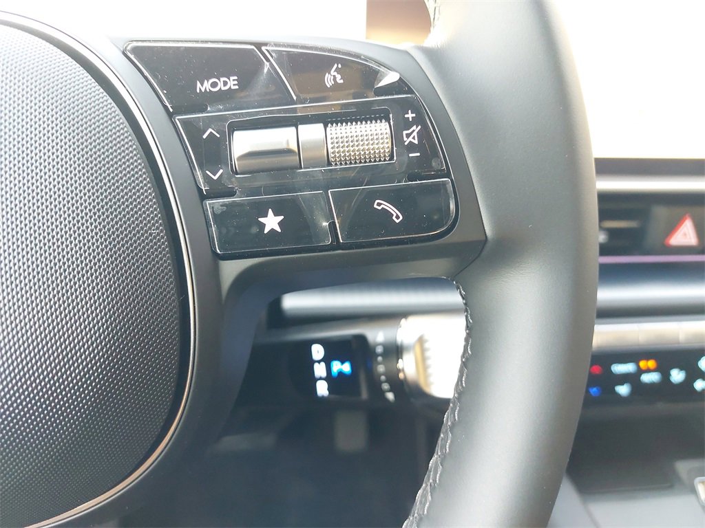 New 2025 Hyundai Ioniq 6 SEL image 17