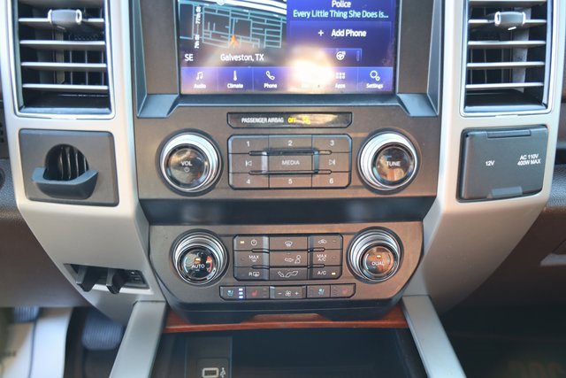 Used 2019 Ford F150 King Ranch image 18