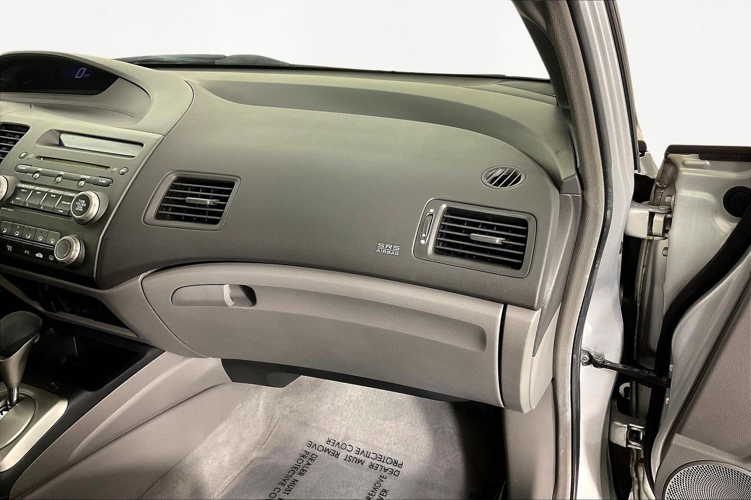 Used 2007 Honda Civic LX image 24