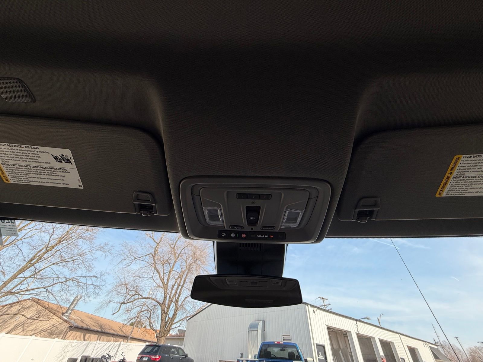 New 2026 GMC Sierra 1500 Elevation w/ Preferred Package image 21