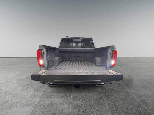 Used 2023 GMC Sierra 1500 AT4 w/ AT4 Preferred Package AWD/4WD image 13
