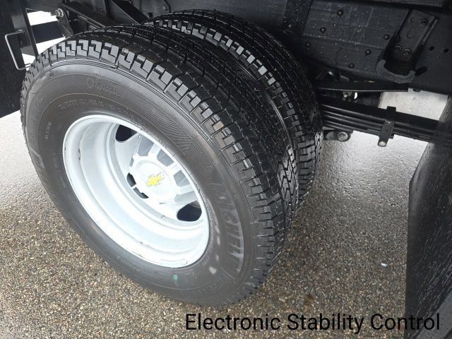 New 2026 Chevrolet Silverado 3500 W/T w/ WT Convenience Package image 39