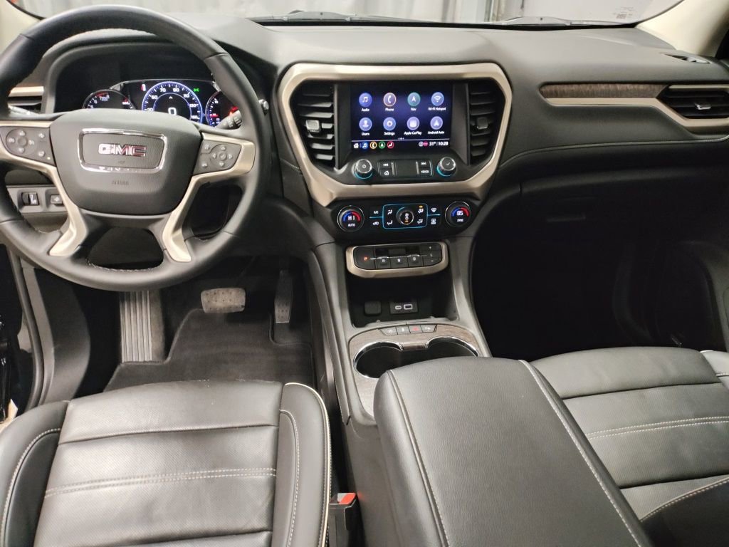 Used 2023 GMC Acadia Denali image 33